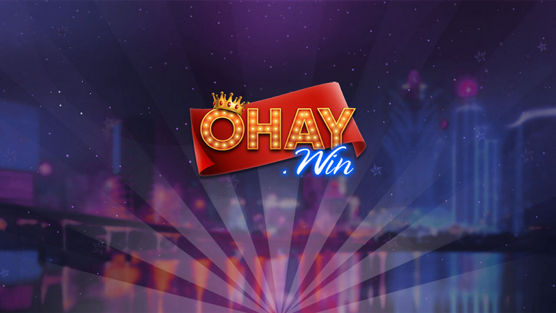 Ohay Club – Địa chỉ chơi game đánh bài đình đám số 1 hiện nay