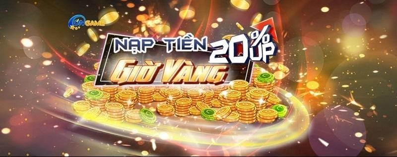 OnGame VN - Trải nghiệm phiên bản game đổi thưởng hot 2023