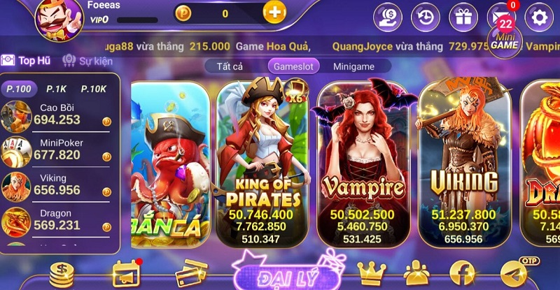 Phat88 Vin - Cổng game đổi thưởng xanh chín nhất hiện nay