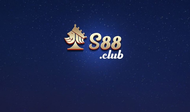 S88 Club – Game bài, nổ hũ đổi thưởng siêu lớn, nạp rút siêu nhanh