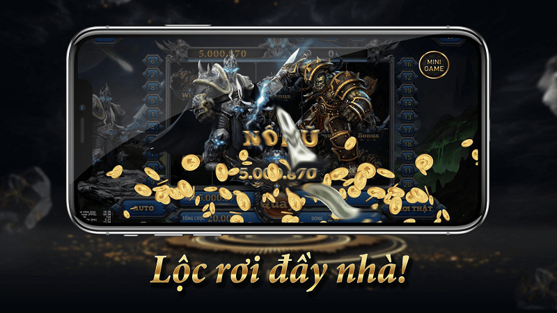 Sir99 - Game bài quốc tế, nạp rút an toàn