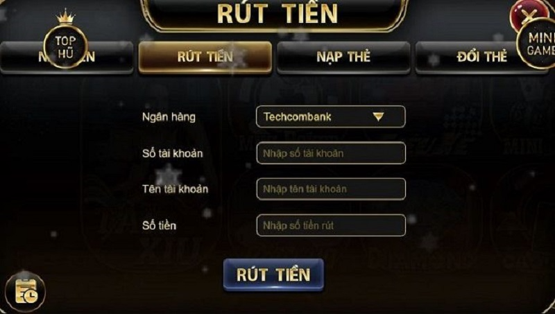 Sir99 - Game bài quốc tế, nạp rút an toàn