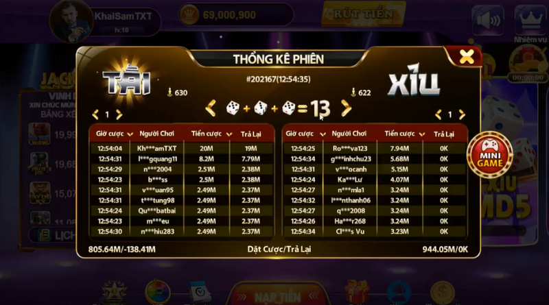 To Club - Cổng game nổ hũ siêu to, nhận thưởng siêu tốc