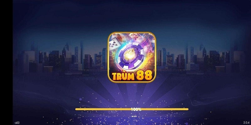 Trum88 – Trải nghiệm game bài cực đỉnh, nhận code siêu to