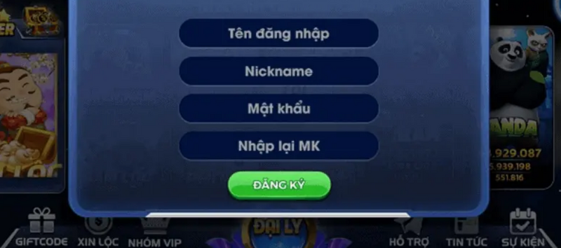 V68 Club - Cổng game rước đầy tài lộc