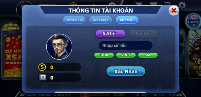 V68 Club - Cổng game rước đầy tài lộc