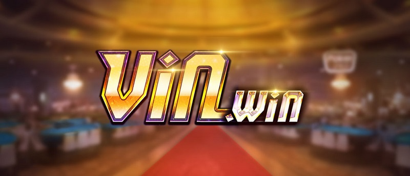 Vin Win – Chơi game bài hay, rinh ngay hũ lớn