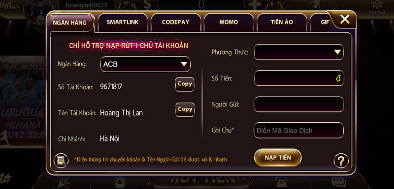 Vin Win – Chơi game hay, rinh ngay hũ lớn