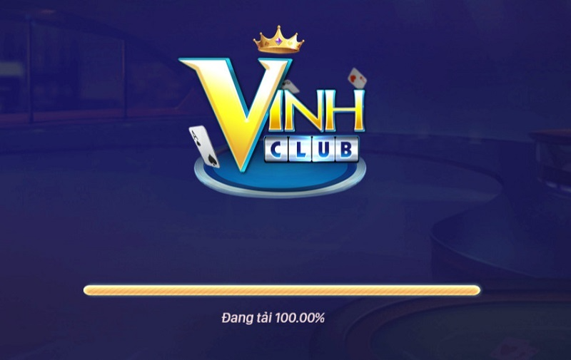 Vinh Club – Chơi game đổi thưởng, săn hũ cực to