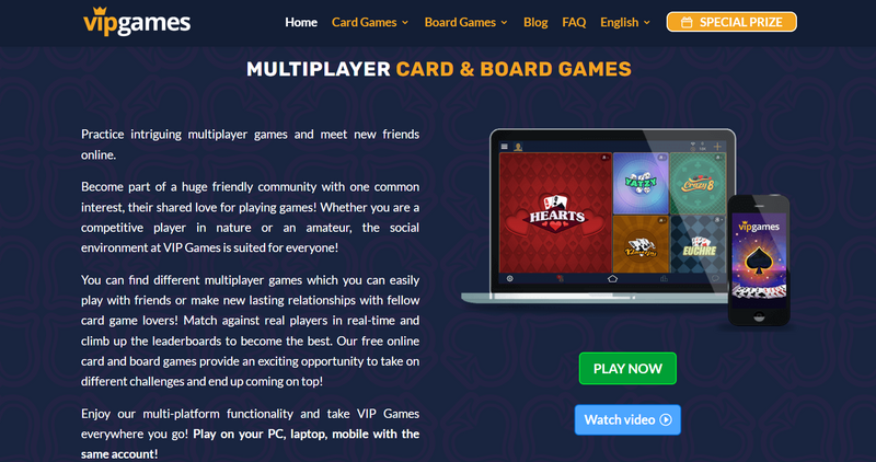 Vip Game - Trang web đình đám được các tay chơi yêu thích