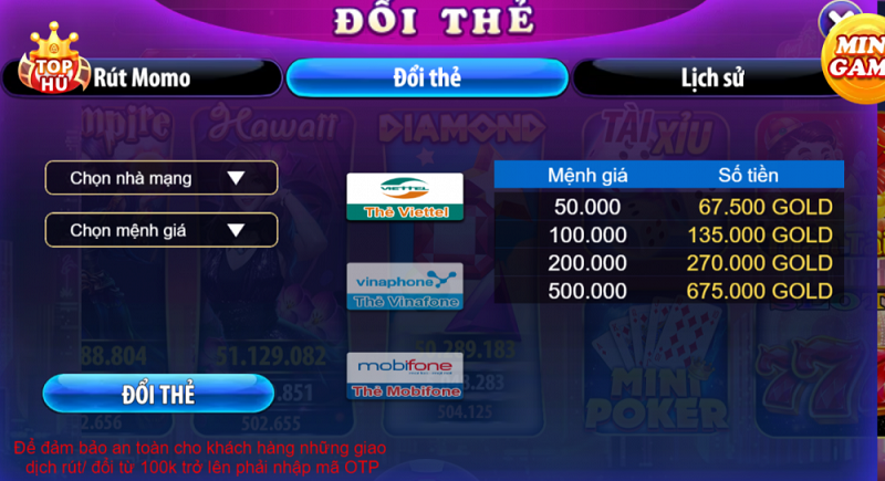 Vip247 Club - Săn hũ cực sung, đổi thưởng cực lớn