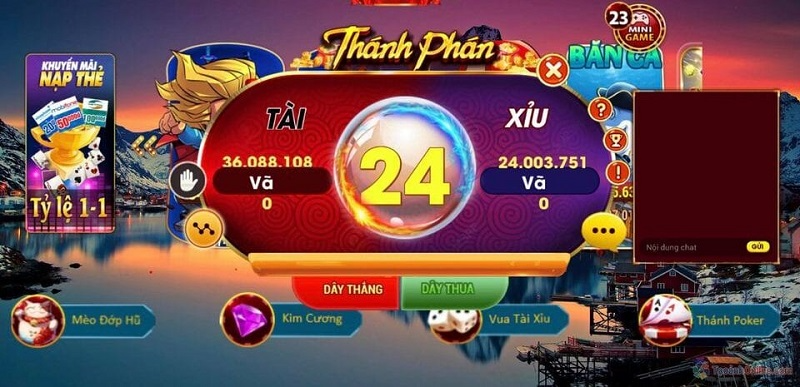 Vip777 – Chơi game hay, đổi thưởng siêu tốc
