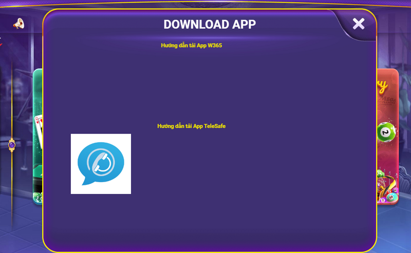 W365 - Cổng game đổi thưởng uy tín số 1 thị trường