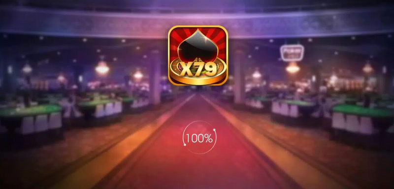 X79 Club – Game bài đổi thưởng chất như nước cất