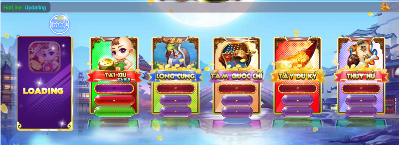 Xeeng Club - Chơi game cục sung, nhận quà siêu khủng