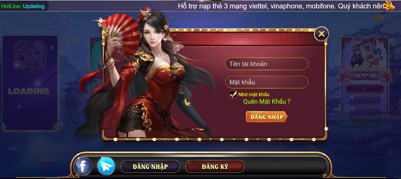 Xeeng Club - Chơi game cục sung, nhận quà siêu khủng