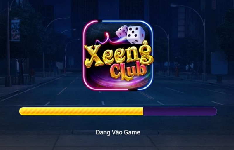 Xeng Club – Sân chơi đẳng cấp, game đổi thưởng siêu tốc