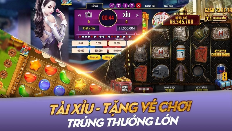 Zobem – Điểm đến lý tưởng của các anh tài làng game đổi thưởng