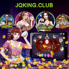 JQKing – Game đánh bài đổi thưởng tặng code tân thủ 100k