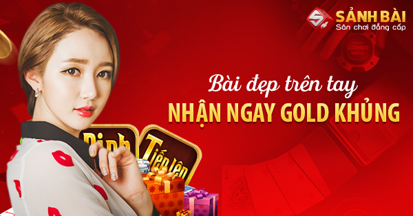 Sanhbai – Thế giới game bài đổi thưởng đình đám hàng đầu hiện nay