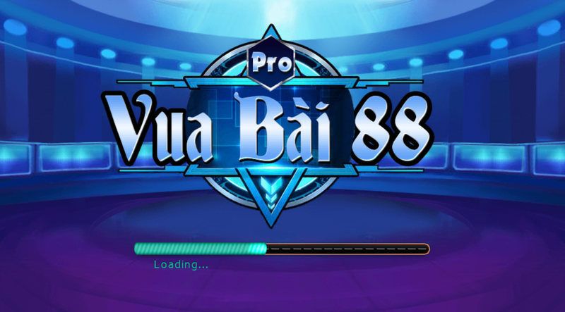Vua Bài 88 – Cổng game bài đổi thưởng HOT tại Châu Á