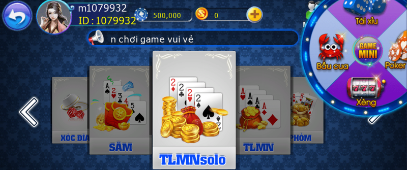 Vua Bài 88 - Trang web đình đám nhất thị trường giải trí