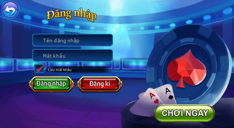 Vua Bài 88 - Trang web đình đám nhất thị trường giải trí