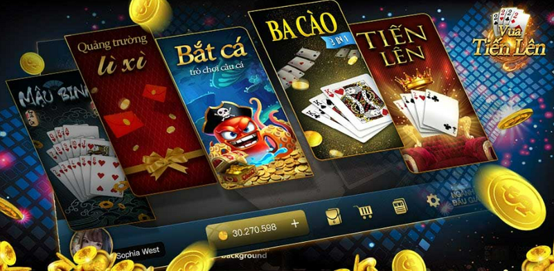 Vua Tiến Lên – Game đánh bài đổi thưởng, giải trí thời thượng bậc nhất hiện nay