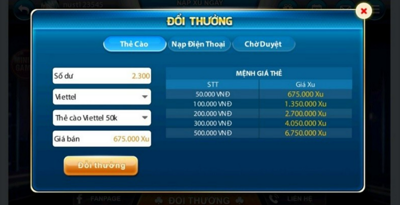 Vua Tiến Lên - Sân chơi giải trí thời thượng bậc nhất hiện nay