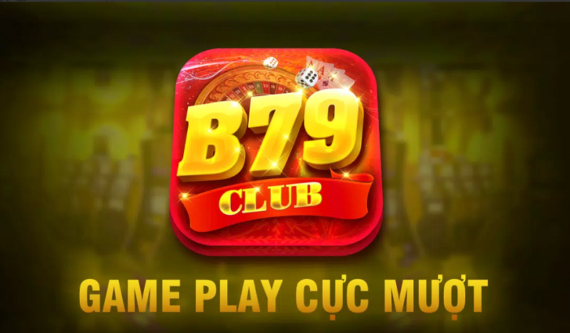 B79 – Cổng game bài đổi thưởng, nổ hũ số 1 quốc tế