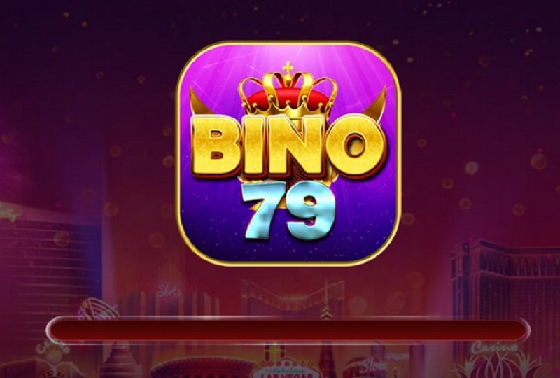 Bino79 – Game bài đổi thưởng, giải trí đổi tiền thật hot nhất