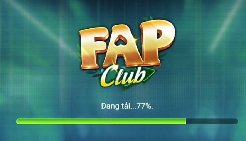 FapClub – Cổng game đổi thưởng, nổ hũ đẳng cấp của thời đại