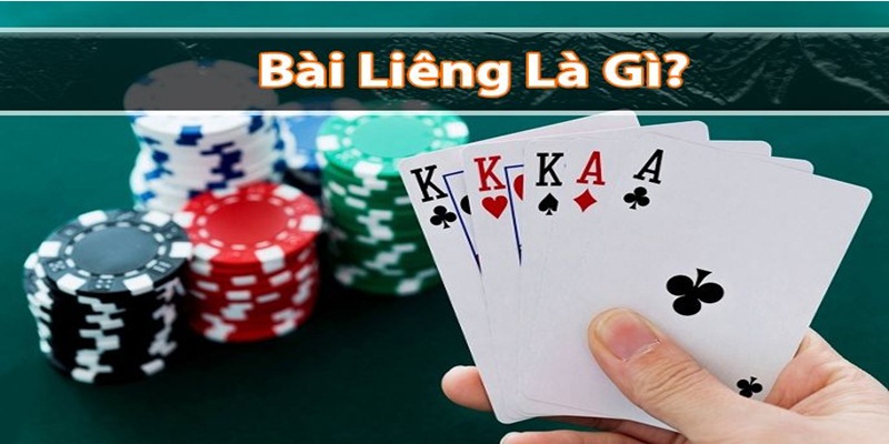 Game bài Liêng Là Gì? Topdoithuong Chỉ Mẹo Chơi Cho Người Mới