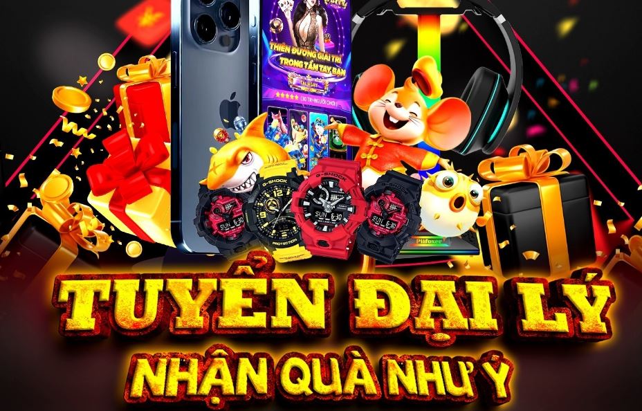 Chính sách tuyển đại lý