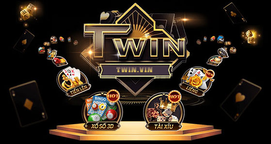 TWin68 – cổng game đổi thưởng trực tuyến, mang đến hàng trăm trò chơi đa dạng