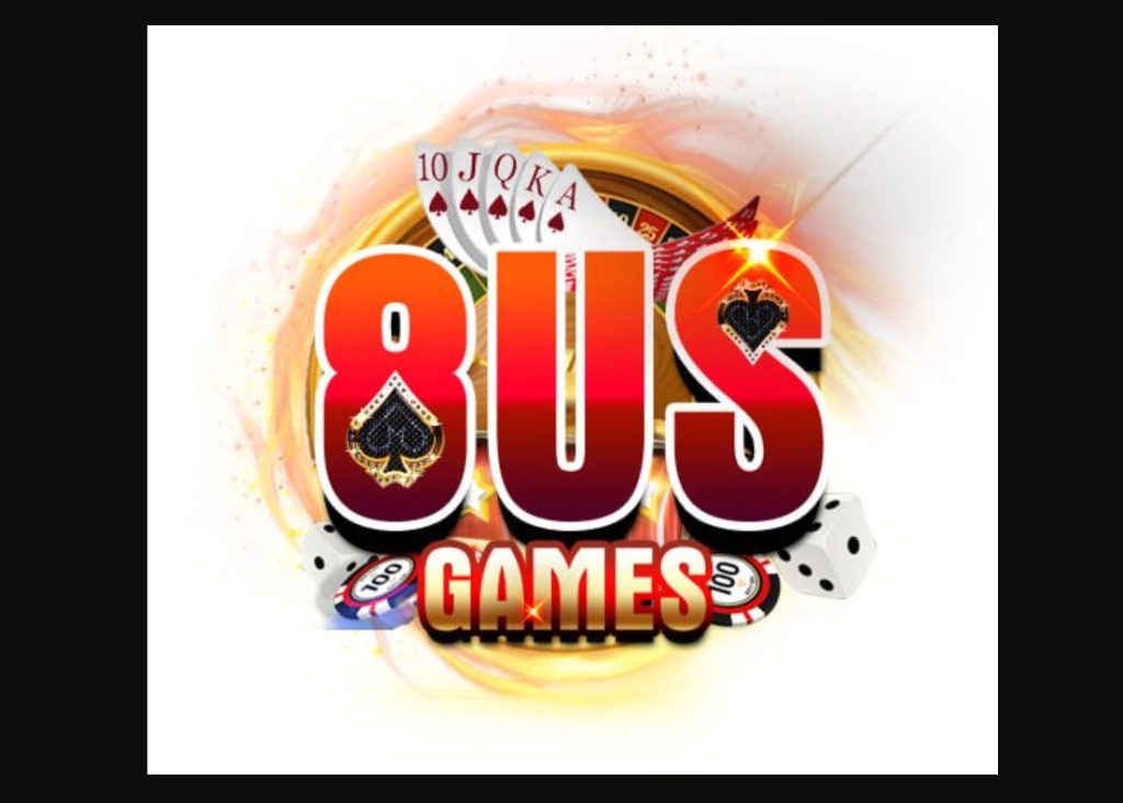 Cổng game uy tín 8us game