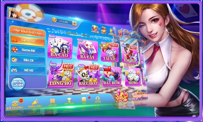 Dwin – Kho game đổi thưởng phong phú và đặc sắc
