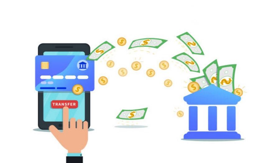 Nạp rút nhanh chóng