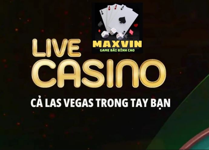 Thế giới cá cược game bài